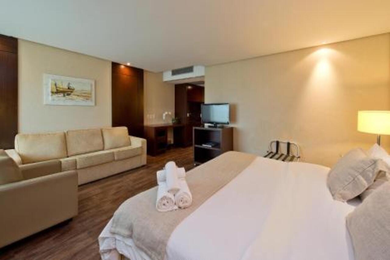 Majestic Palace Hotel Florianopolis Luaran gambar Suite