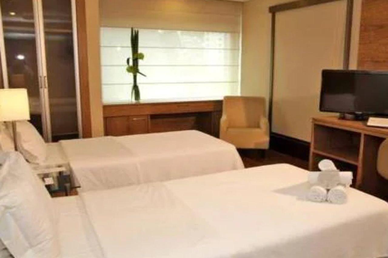 Majestic Palace Hotel Florianopolis Luaran gambar Deluxe Room