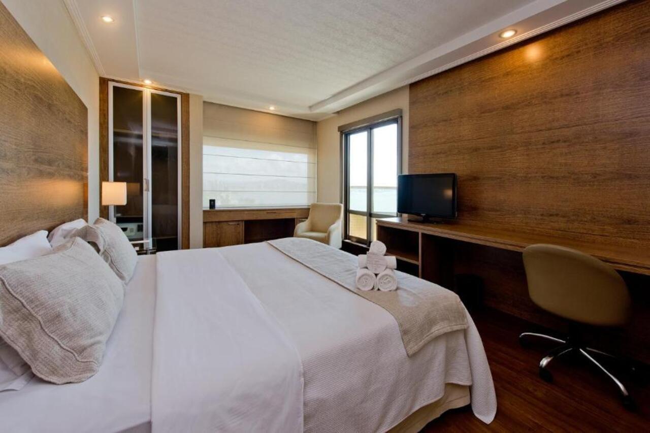 Majestic Palace Hotel Florianopolis Luaran gambar